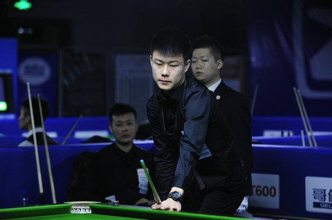 在备战巴黎 在备战巴黎