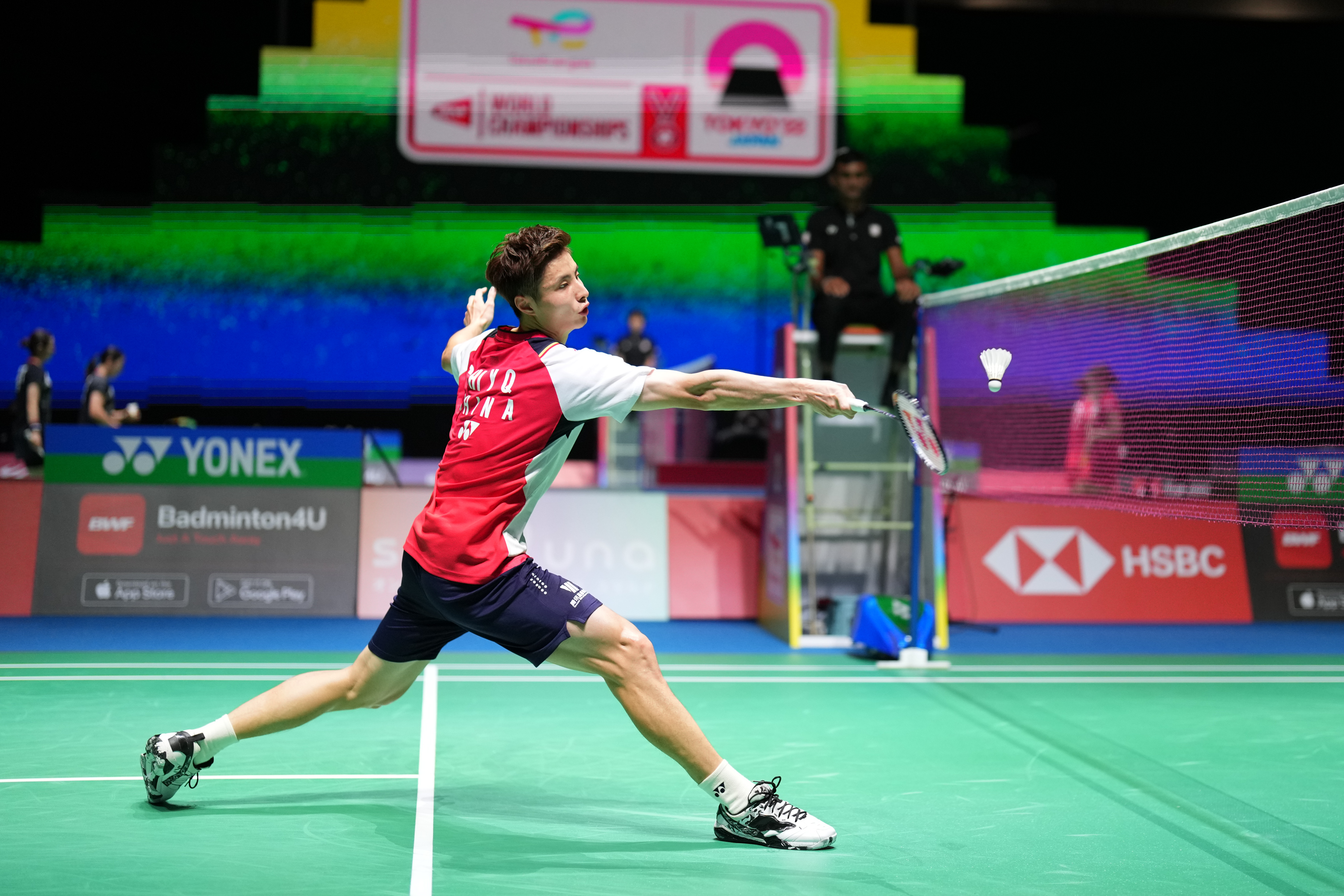 技能混合 技能混合