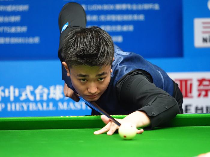 又让外线获 又让外线获